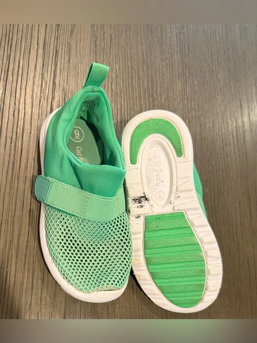 Kids Shoe Bundle - Size 9
